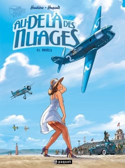 Au-delà des nuages 1 - Duels