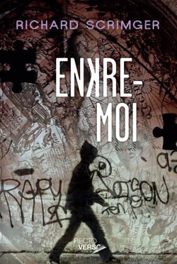 Sept - Tome 4 - Enkre-moi