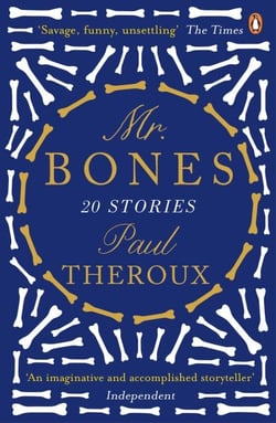Mr Bones - Twenty Stories