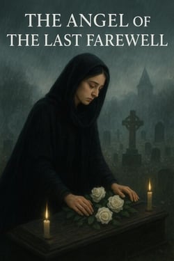 The Angel of The Last Farewell
