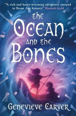 The Ocean and the Bones - The Times Children's Book of the Week