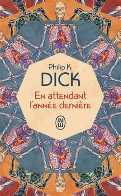 En attendant l'année dernière