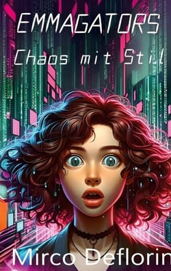 Emmagators - Chaos mit Stil