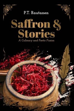 Saffron &amp; Stories