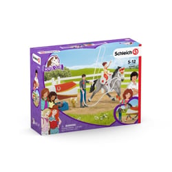 Kit de voltige équestre Horse Club Mia