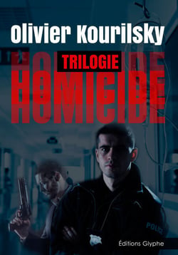 Homicide, la trilogie - Des thrillers médicaux palpitants