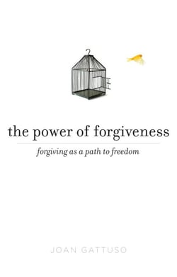 The Power of Forgiveness - Forgiving as a Path to Freedom