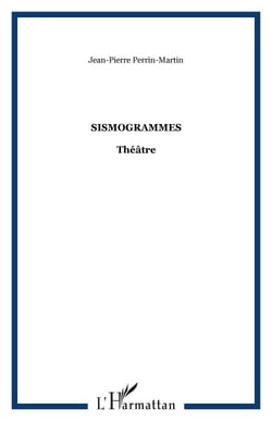 Sismogrammes - Théâtre