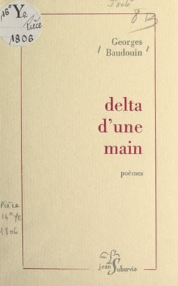 Delta d'une main