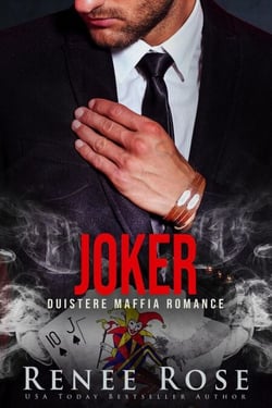 Joker - Vegas Underground, #5