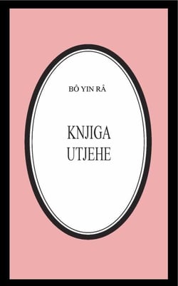 Knjiga utjehe - Bô Yin Râ Prijevodi, #15