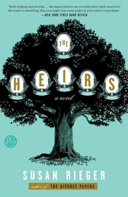 The Heirs - A Novel
