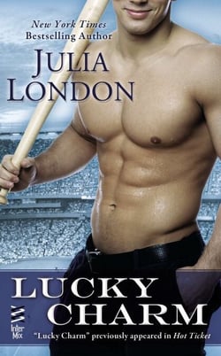 Lucky Charm - (Intermix)