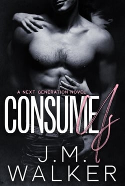 Consume Us - Next Generation, #9