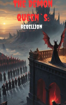 The Demon Queen`s Rebellion - The Demon Queen, #3