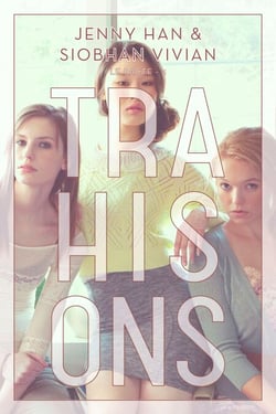 Le pacte T03 - Trahisons
