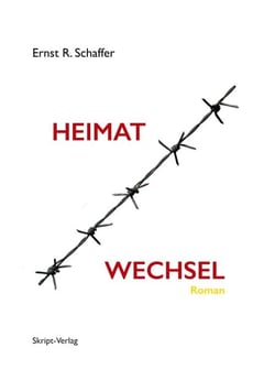 Heimatwechsel - Roman