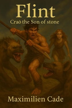 Flint  Craô the Son of Stone