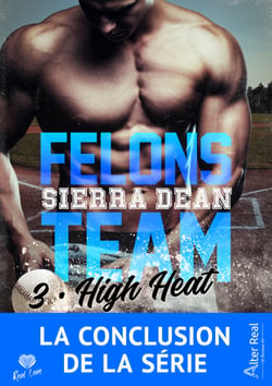High Heat - Felons Team, T3