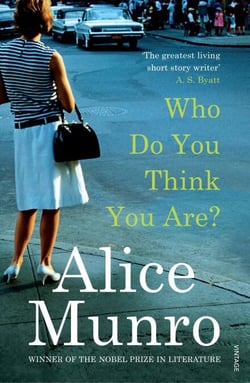 Who Do You Think You Are? - A BBC Between the Covers Pick