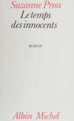 Le temps des innocents