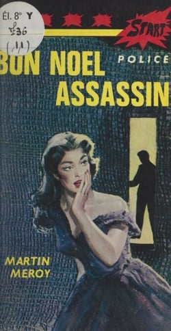 Bon Noël, assassin