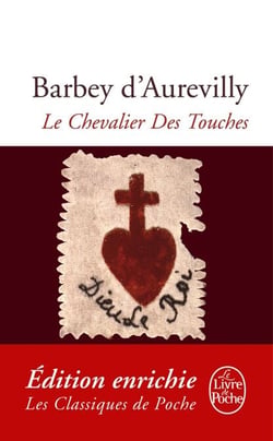 Le Chevalier des Touches