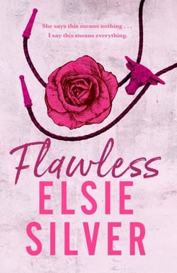 Flawless - Fall in love with this addictive small-town cowboy romance from the Sunday Times bestselling author of Fever Dream