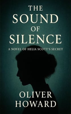 The Sound of Silence: A Novel of Helia Scott's Secret