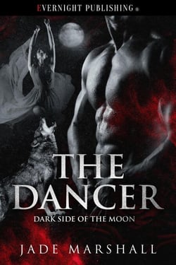 The Dancer - Dark Side of the Moon, #1