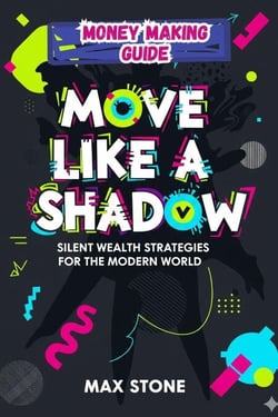 Move Like a Shadow