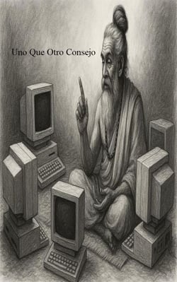 Uno Que Otro Consejo
