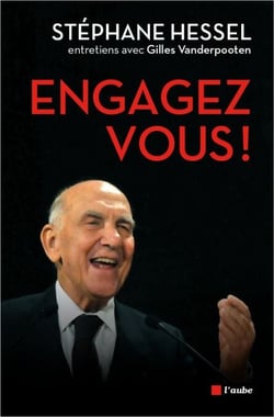 Engagez-vous ! nouvelle édition
