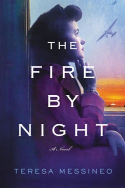 The Fire by Night - A Novel