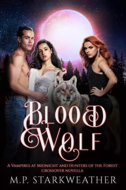 Blood Wolf