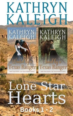 Lone Star Hearts - Lone Star Hearts