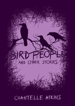 Bird People and Other Stories
