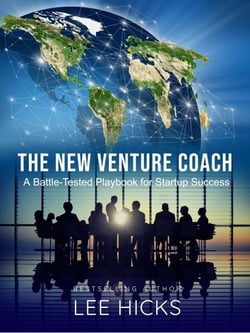 The New Venture Coach