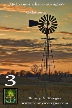 ¿Qué vamos a hacer sin agua?: Oklahoma