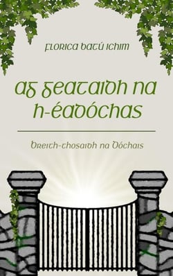 Ag Geataidh na  h-Éadóchas