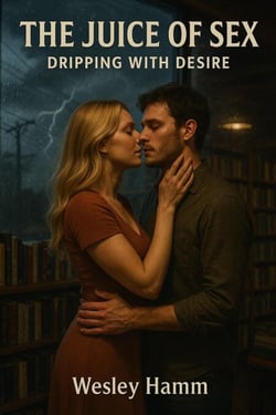 The Juice Of Sex Dripping with Desire