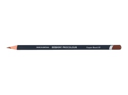 Crayon de couleur Derwent - Procolour - cuivre