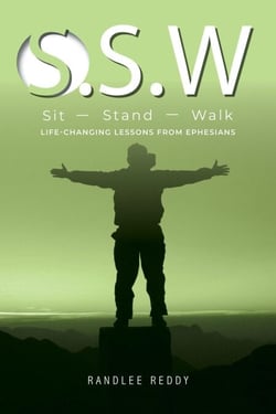 S.S.W: Sit - Stand - Walk