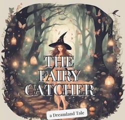 The Fairy Catcher