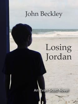 Losing Jordan - Evan Scott Novels, #2