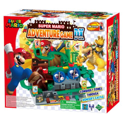 Super mario adventure game DX - Jeu de société enfant - Epoch d'enfance