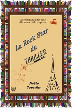 La rock star du thriller - L'Alliance Inattendue : Enlèvement, Souvenirs et Danger