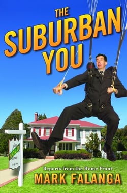 The Suburban You - Reports from the Home Front