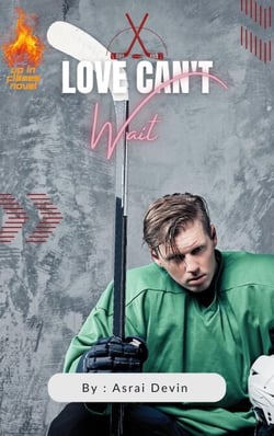 Love Can't Wait - Up In Flames, #5