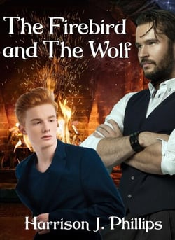 The Firebird and The Wolf - The Ostentation, #2